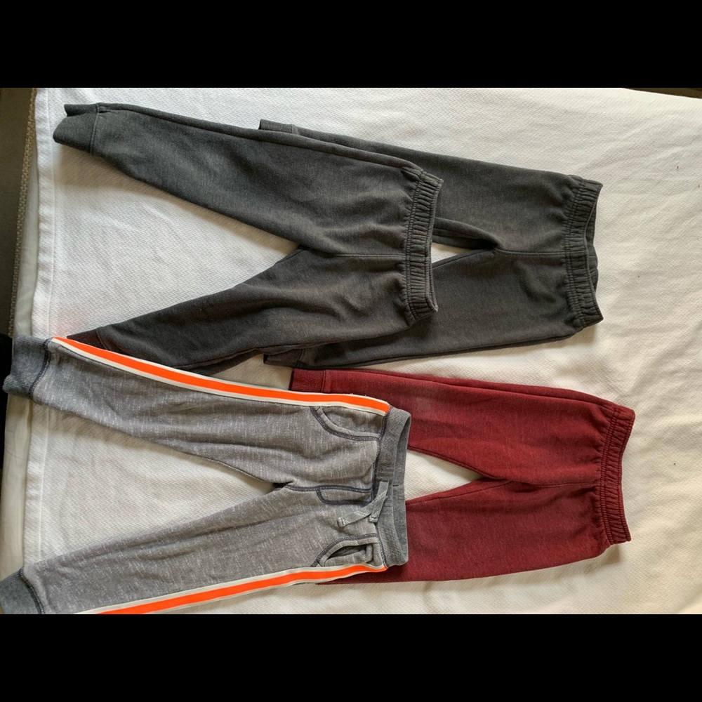 Boys 4t lot